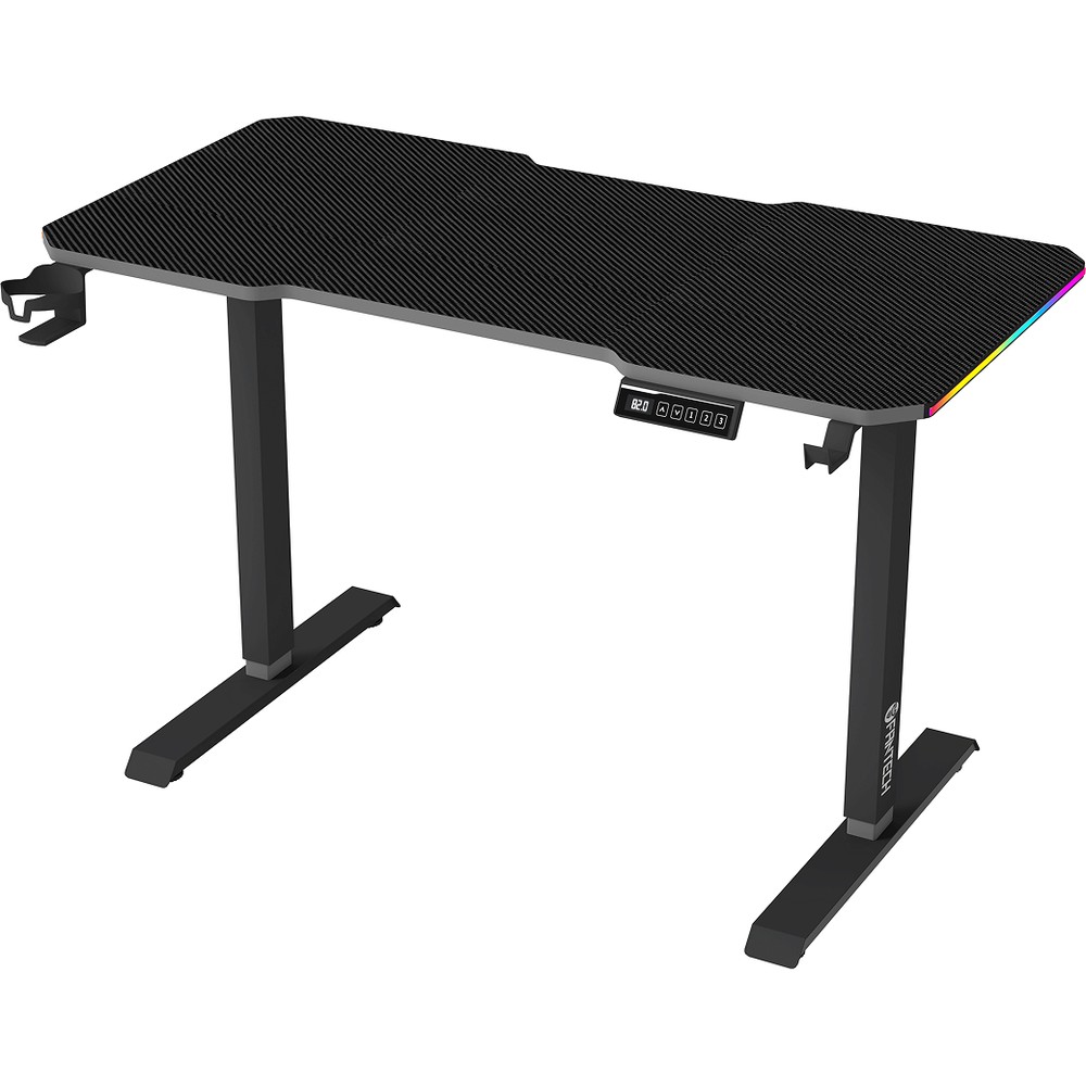Sto Gaming Fantech GD1014 LiftZone crni