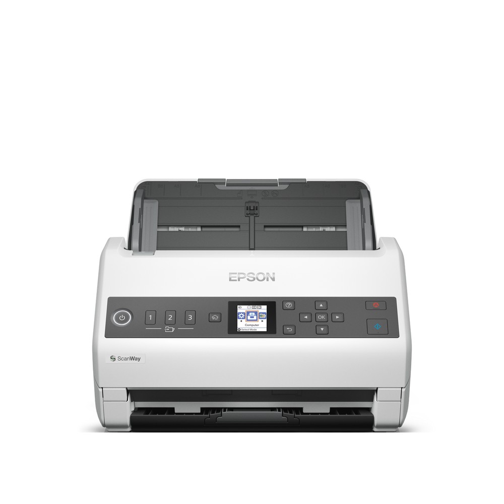 Skener A4 EPSON WorkForce DS-730N