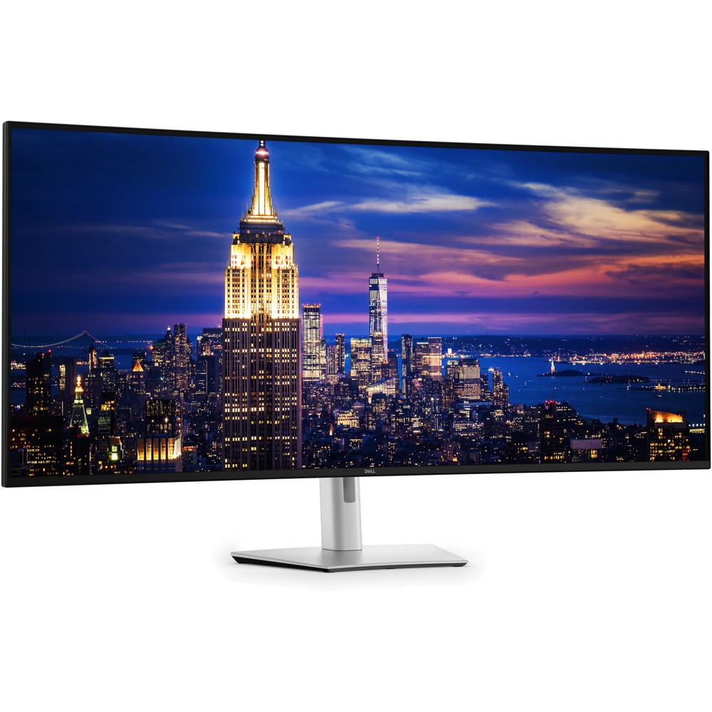 Monitor 52" Dell U5226KW IPS 6144x2560/120Hz/5ms/2xHDMI/2xDP/USB-C/RJ45/pivot