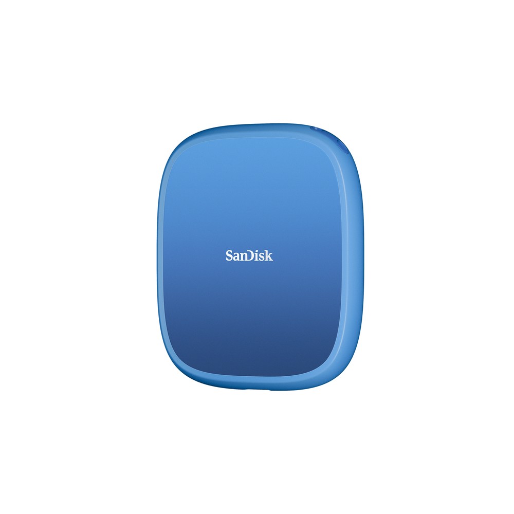 Eksterni SSD 2TB Sandisk Creator Phone SDSSDE62C-2T00-G25 USB Type-C