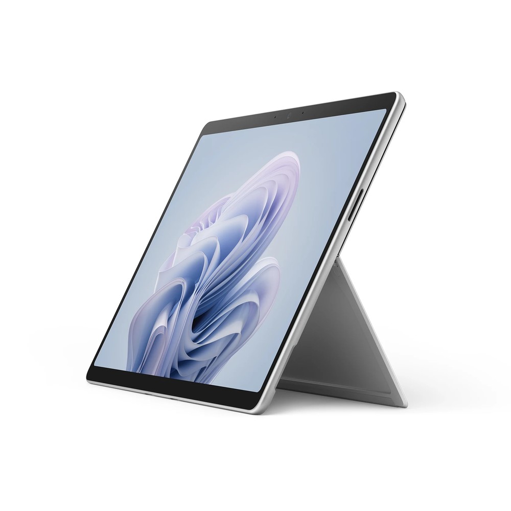 PC Tablet Microsoft Surface Pro U7-165U/32GB/512GB/13"/Win11Pro/Siva/EP2-14826