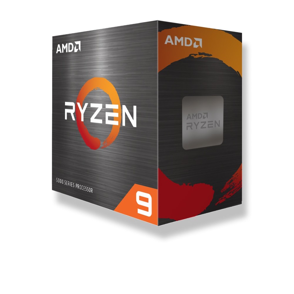 CPU AM4 AMD Ryzen 9 5900XT 16 cores do 4.8GHz Box 100-100001581WOF
