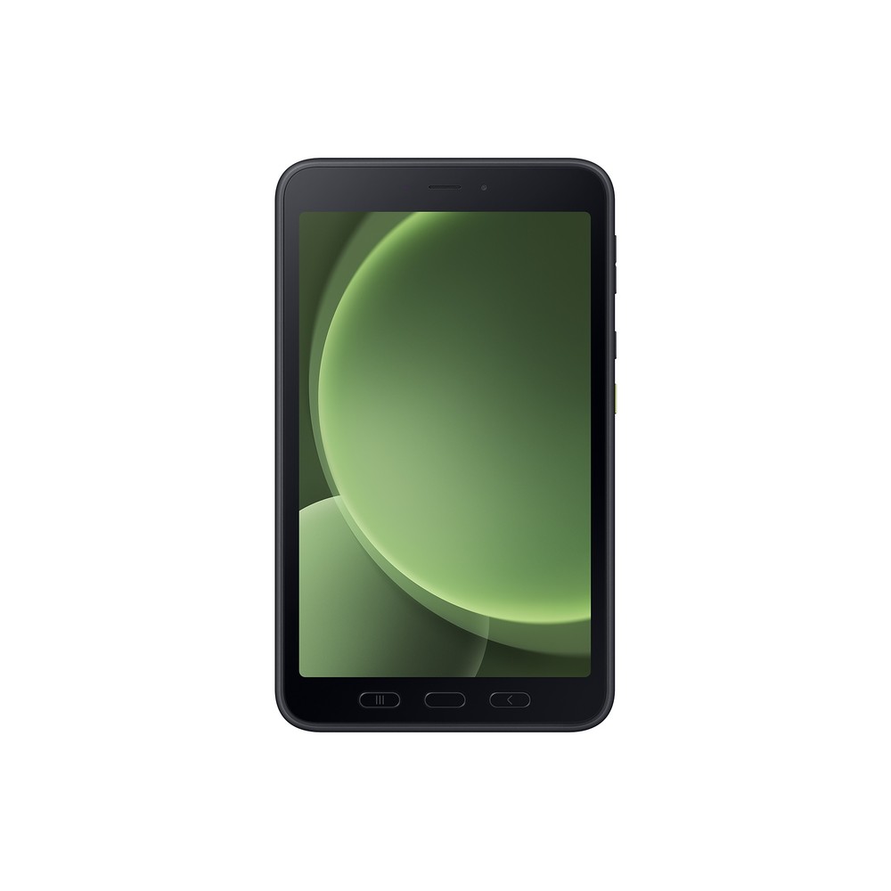 Tablet Samsung Galaxy Tab Active5 LTE 6GB/128GB/8.0"/Zelena/SM-X306BZGAEEE