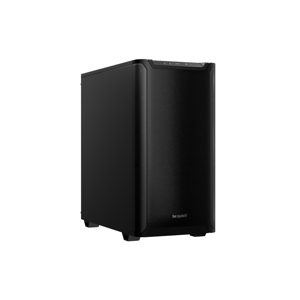 Kuciste Be quiet PURE BASE 501 Black, BG073