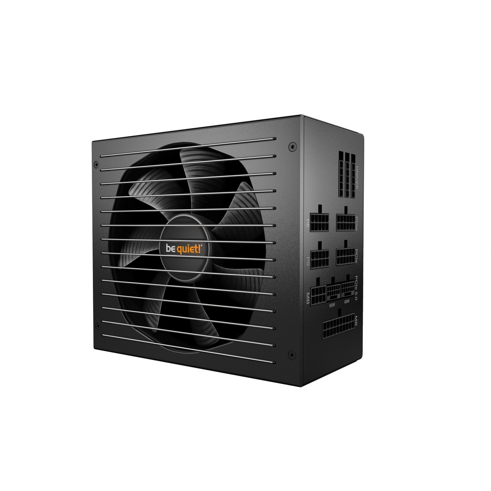 Napajanja 1200W Be Quiet! Straight Power 12 80+Platinum, BN339