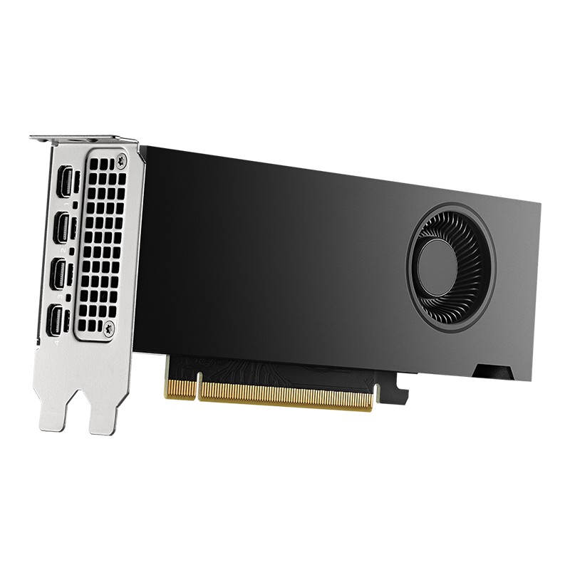 NVIDIA Quadro RTX 2000 ADA 16GB PNY, VCNRTX2000ADA-PB