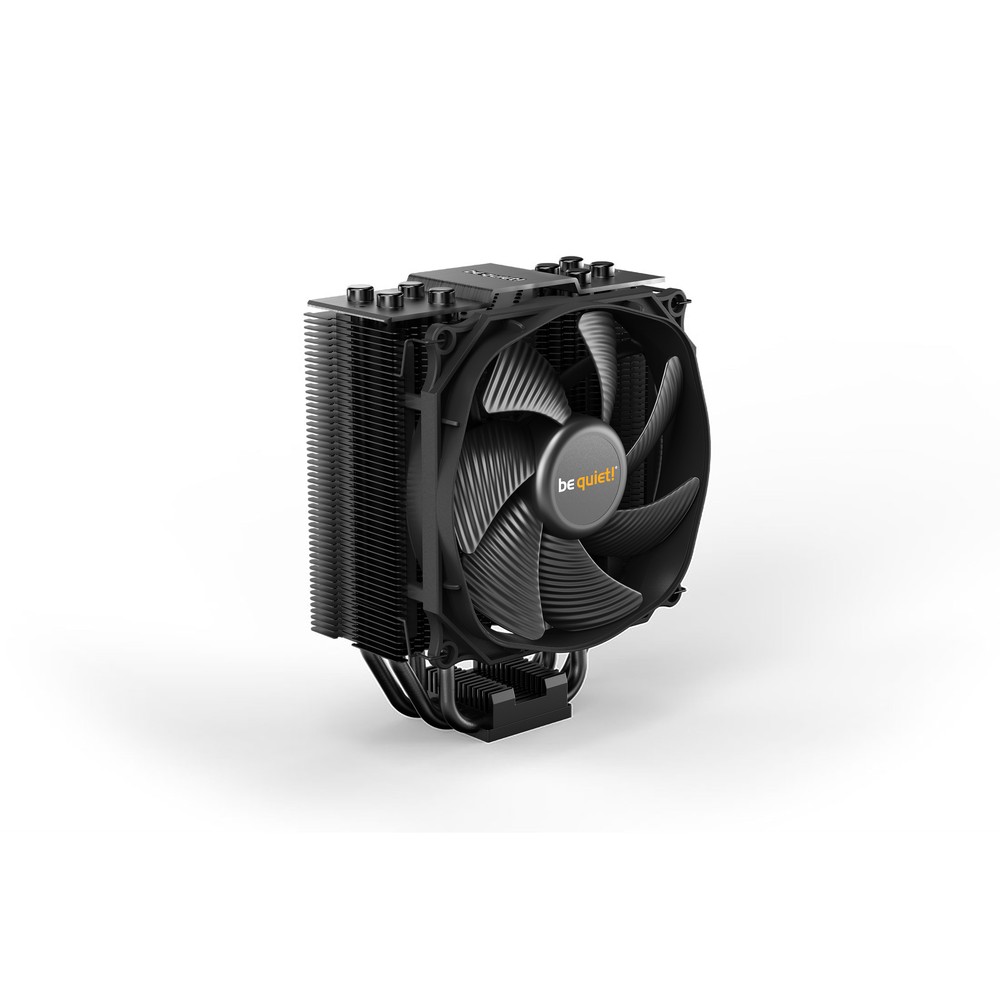 Cooler Multi Socket be quiet! Dark Rock Slim BK024