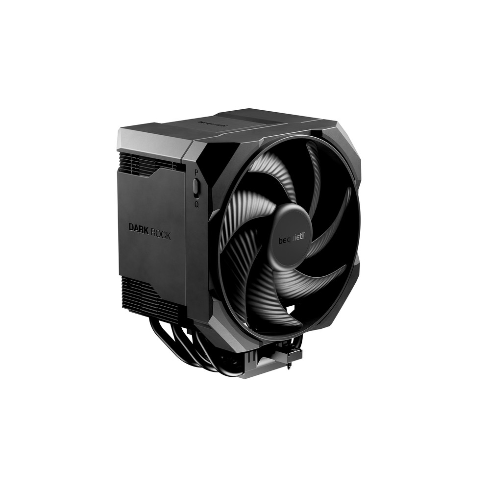 CPU Hladnjak Be quiet Dark Rock 6 AMD AM5/AM4 Intel 1851/1700/1200/1150, BK046