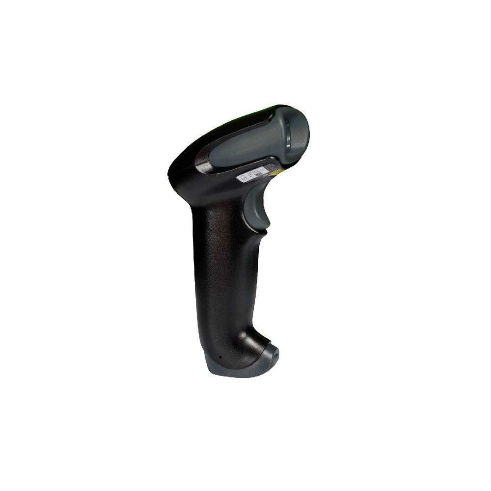 BarCode Honeywell Voyager 1250g, 1D, multi-IF, kit (USB), black (1250G-2USB-1)