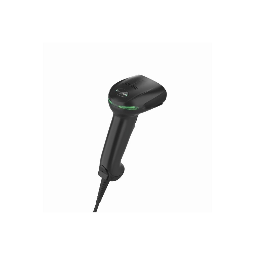 BarCode Honeywell Xenon Performance 1950g 1D/2D USB RS232 , (1950GHD-2USB-R)