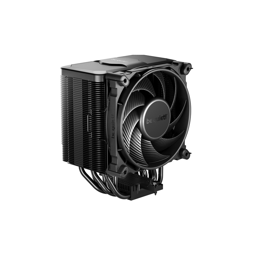CPU Hladnjak Be quiet Dark Rock 5 multi Cooler, BK035