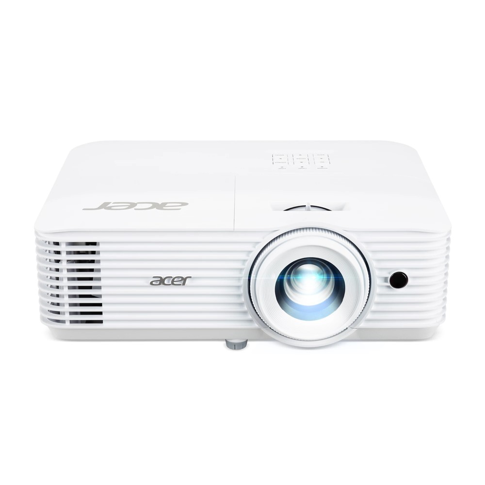 Projektor Acer H6546Ki 16:9 DLP 5200 Lumen 3D Full HD White
