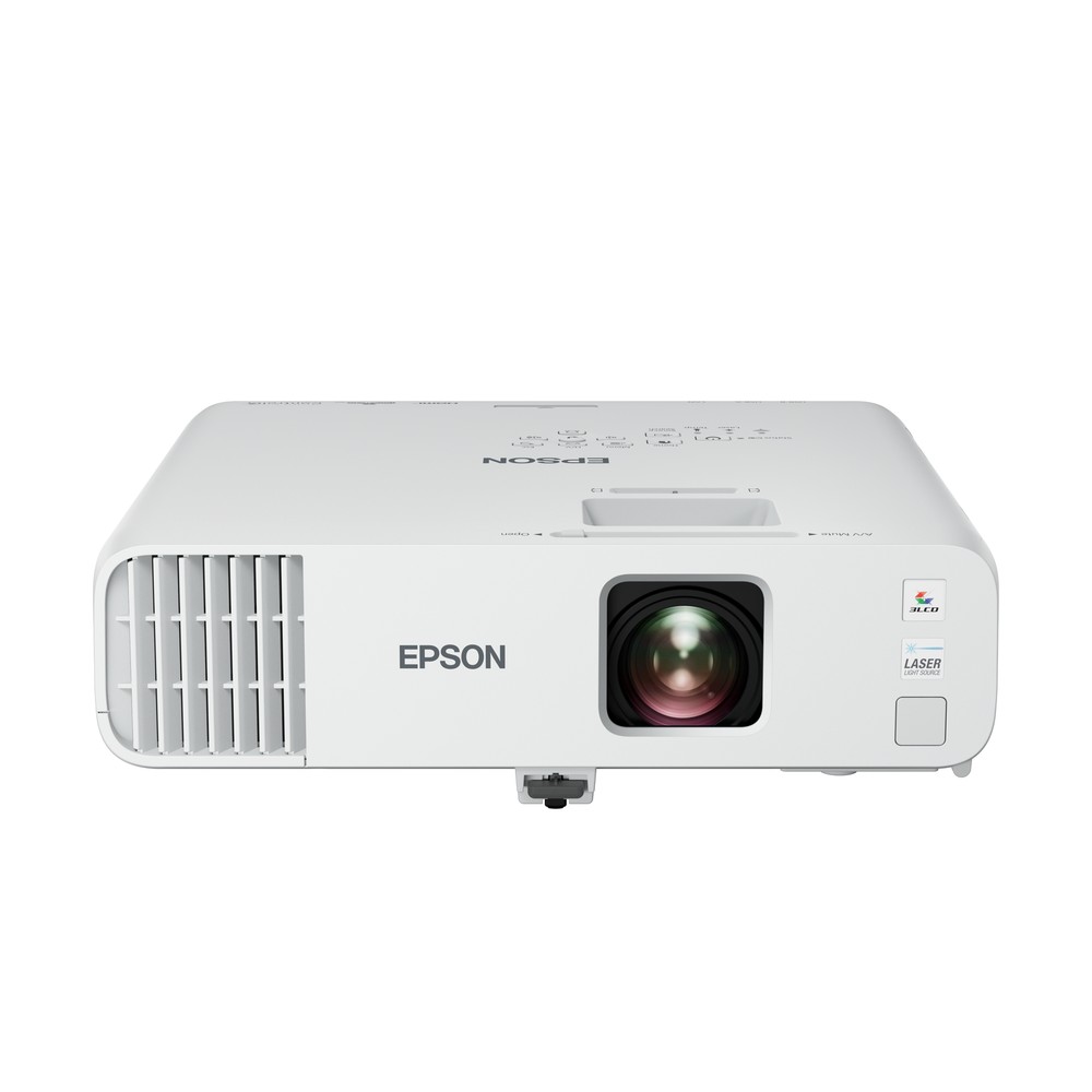Projektor EPSON EB-L210W Laser WXGA 4500 ANSI lumena 2500000:1 WiFi