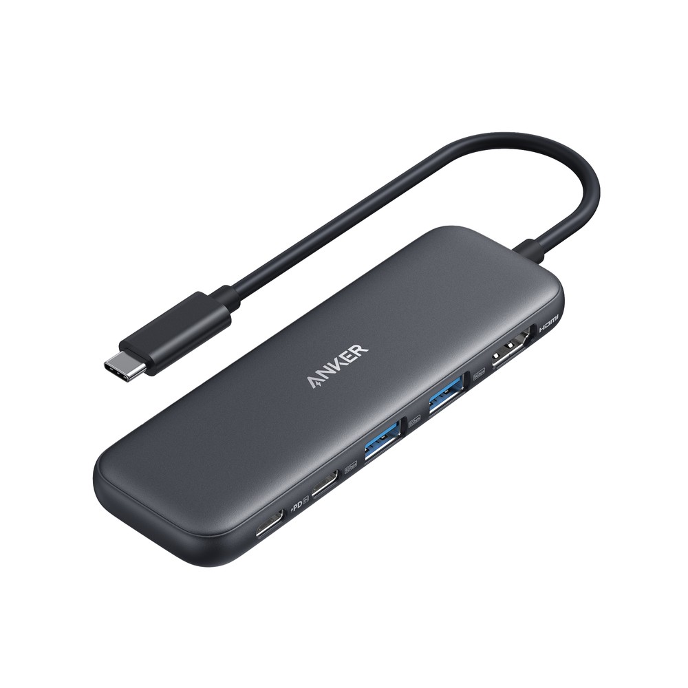 Anker Innovations Anker PowerExpand+ 332 Docking Station, USB-C