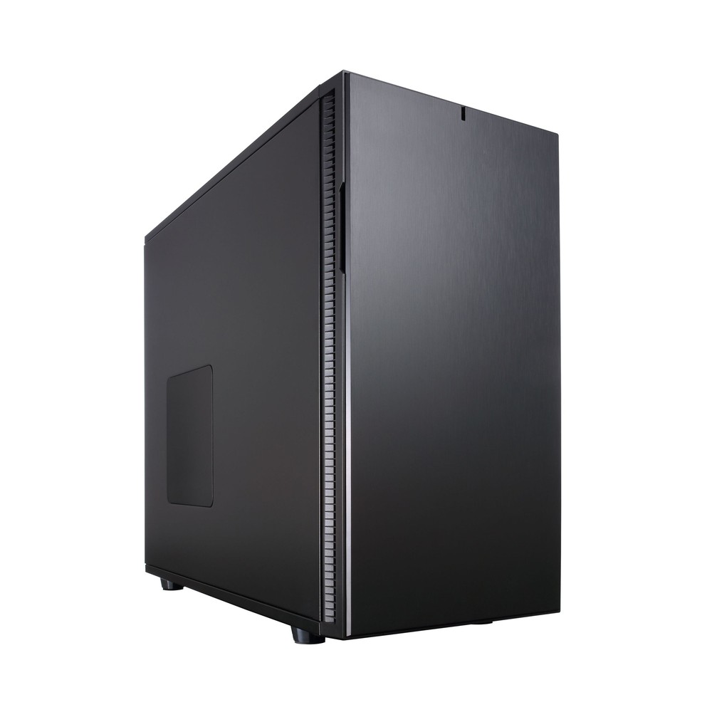 Kućište Fractal Design Define R5 Black, FD-CA-DEF-R5-BK