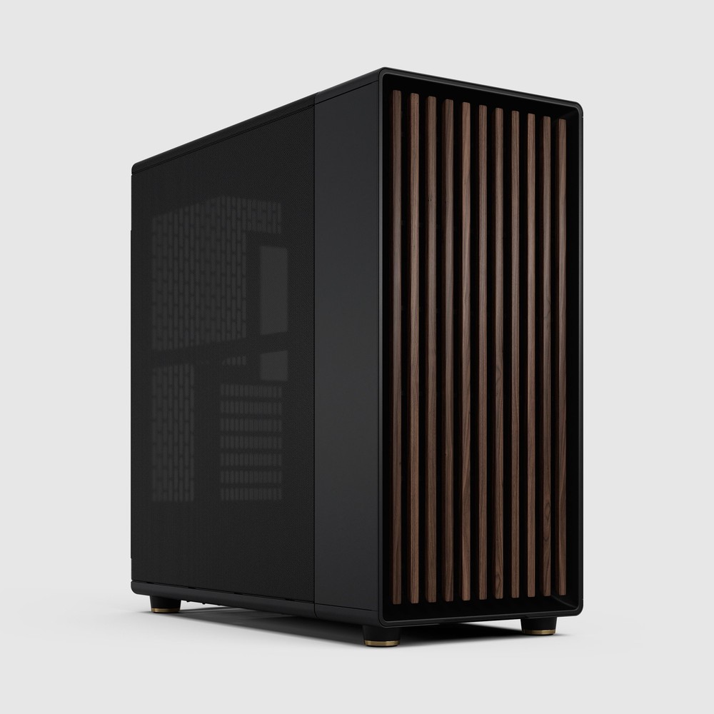 Kućište Fractal Design North XL Charcoal Black, FD-C-NOR1X-01
