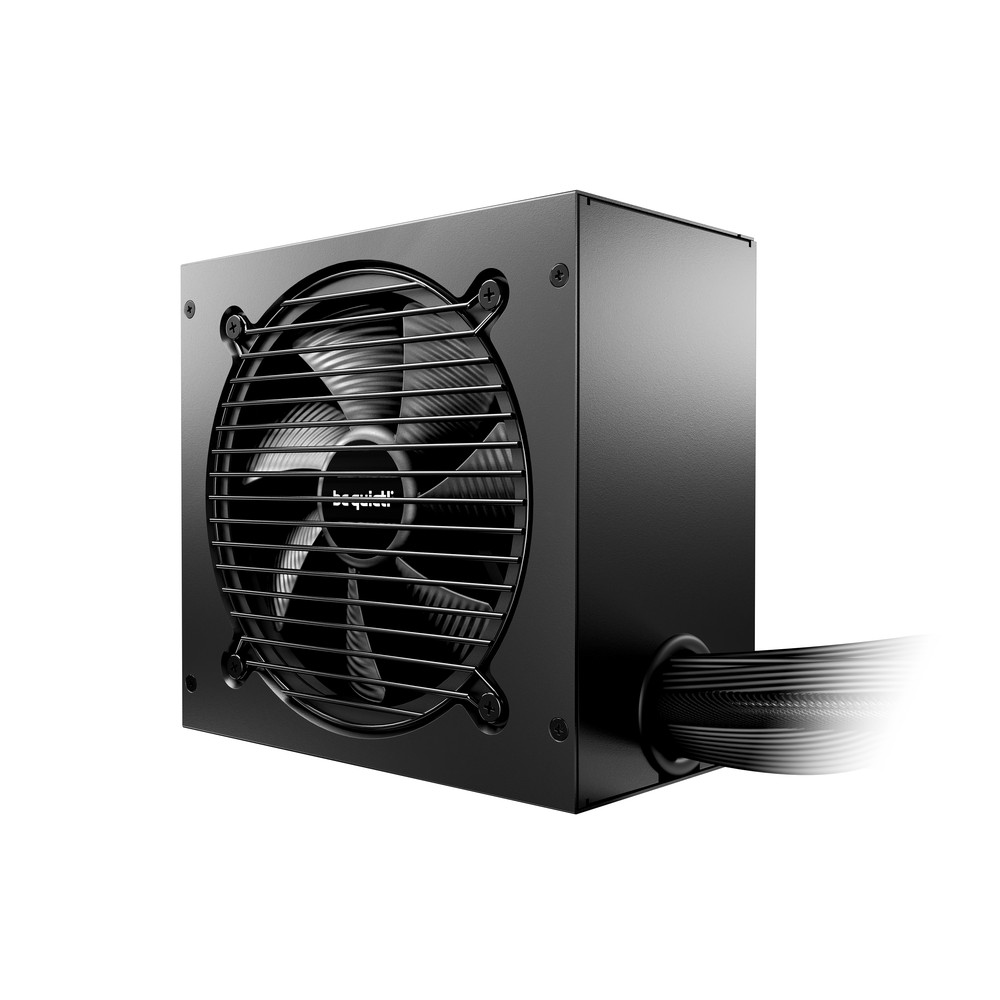 Napajanje 750W BeQuiet PURE POWER 12, BP003EU