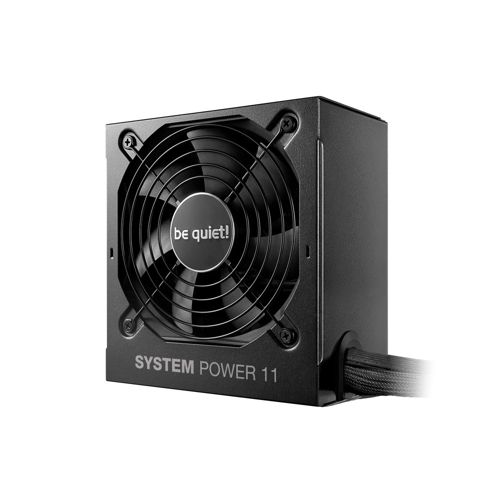 Napajanje 450W BeQuiet SYSTEM POWER 11, BP009EU