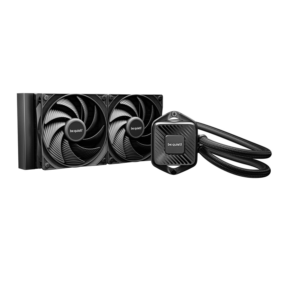 CPU Hladnjak Be Quiet PURE Loop 3 240mm, BW027EU
