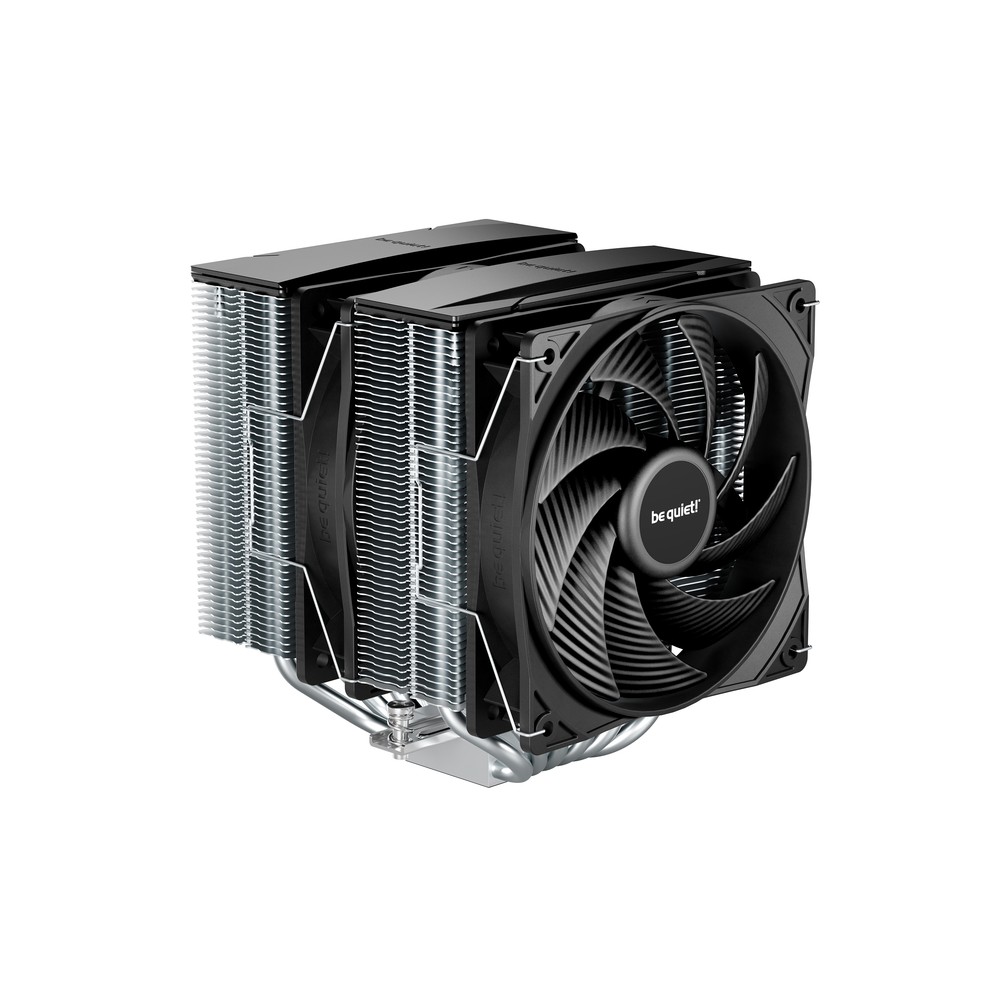 CPU Hladnjak Be Quiet PURE ROCK PRO 3, BK041