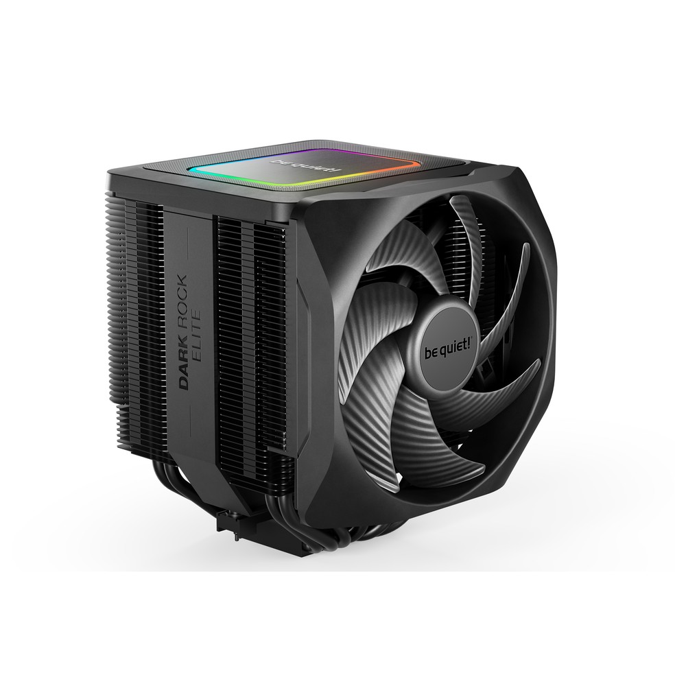 CPU Hladnjak BeQuiet Dark Rock Elite, BK037