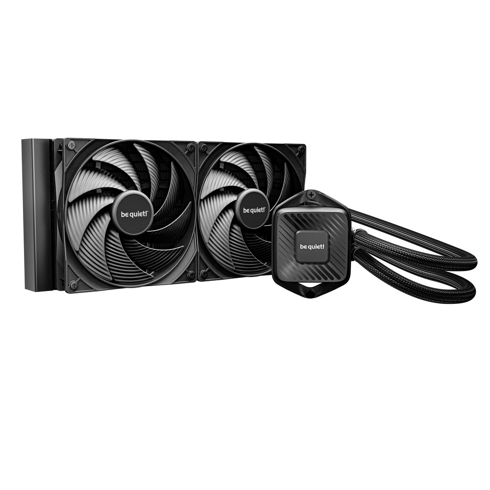 CPU Hladnjak Be quiet PURE Loop 3 280mm, BW028EU