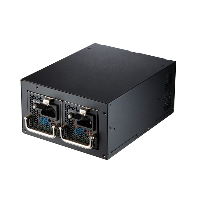 Napajanje FSP TWINS PRO 900 PPA9000600 Redundant 900W