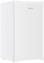 Frižider TESLA RS1100HE jedna vrata/109L/85x58x55cm/bela