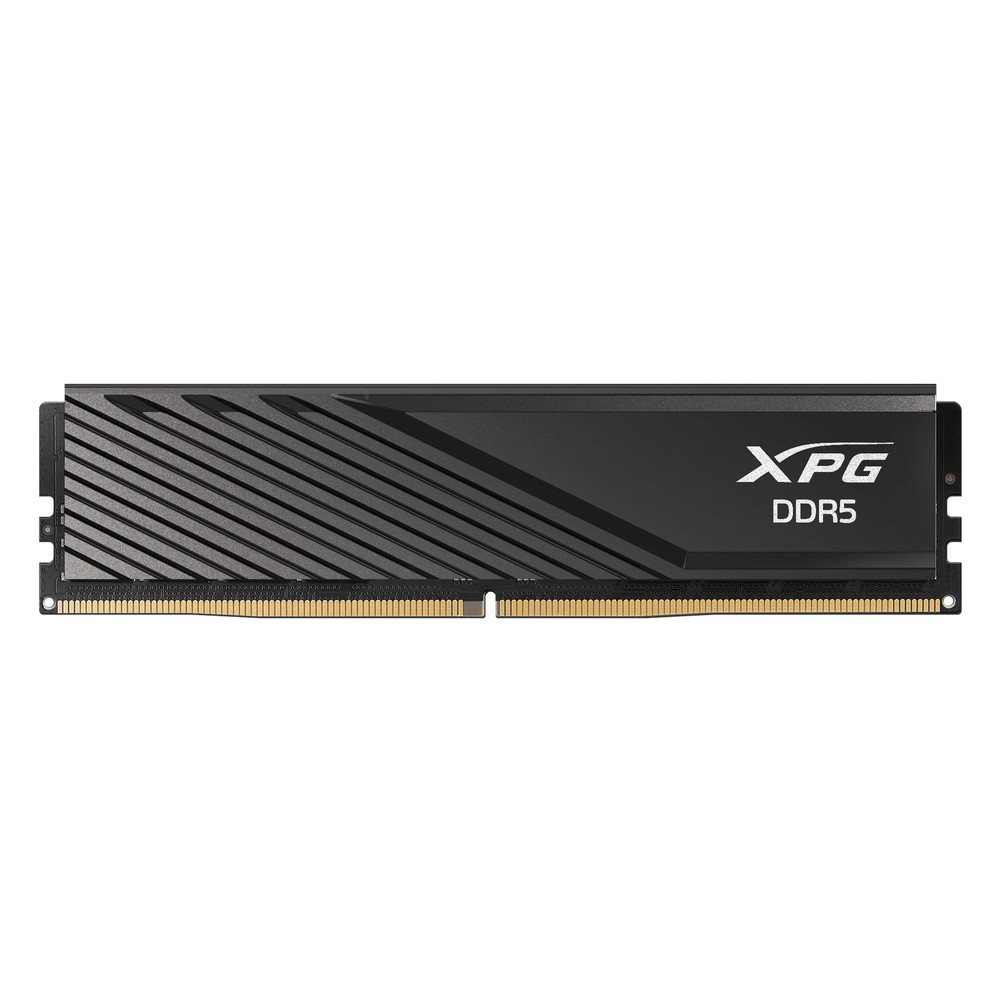 RAM DIMM DDR5 32GB (2x16GB) 5600MHz AData AX5U5600C4616G-DTLABBK