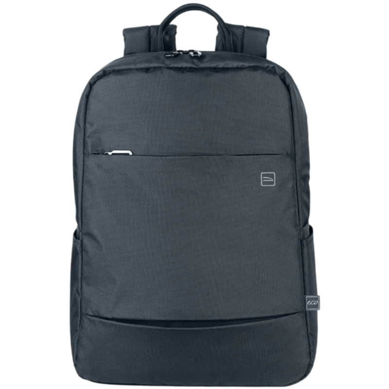 Ranac TUCANO GLOBAL 2  MBP 16”/PC 15.6”/crna
