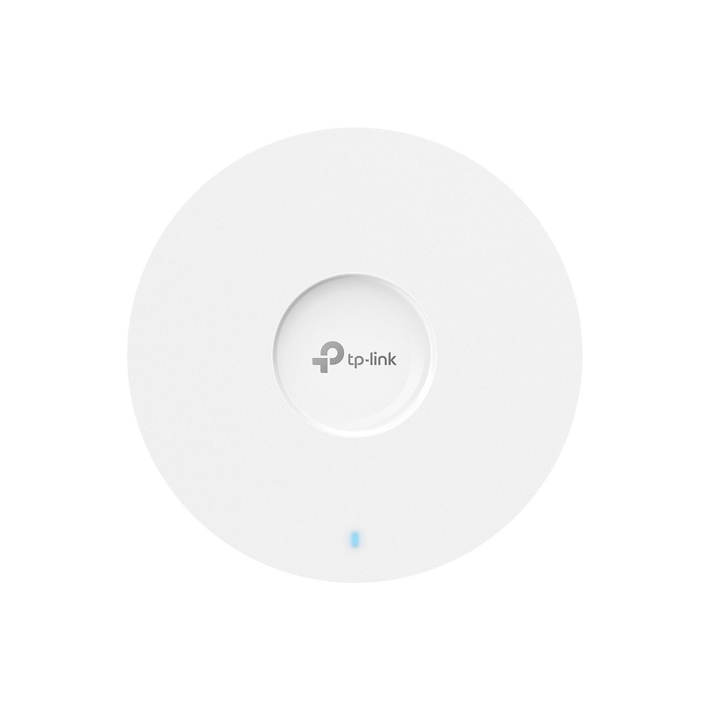 LAN Access Point TP-LINK EAP650 AX3000 Ceiling mount Wi-Fi 6 AP