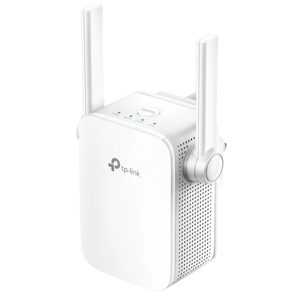 LAN Range Extender TP-LINK RE205 Wi-Fi