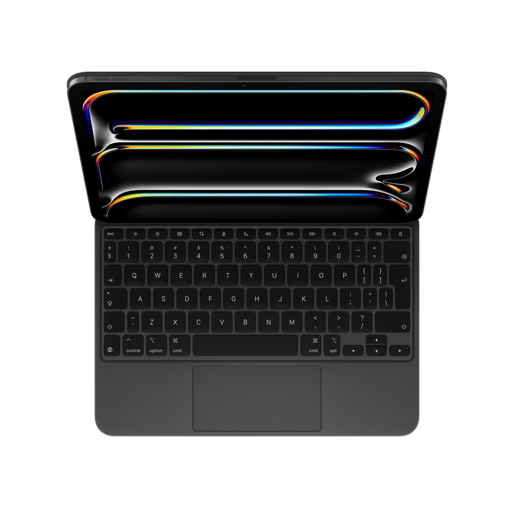 Apple Magic Keyboard for iPad Pro 11" English/MWR23Z/A/TAP0160