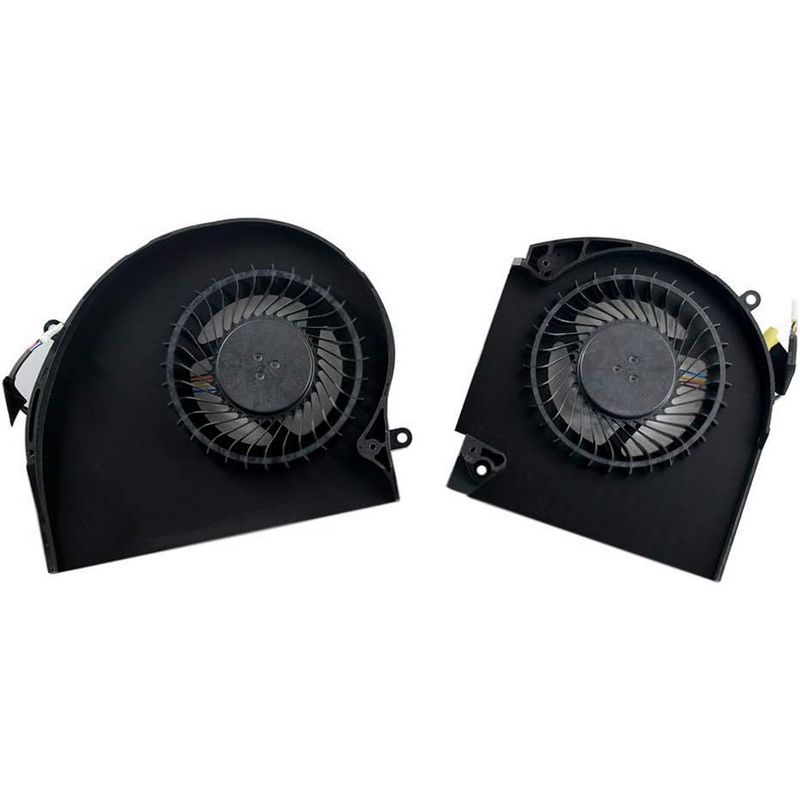 CPU+GPU hladnjak za laptop Dell Alienware 17 R4 R5