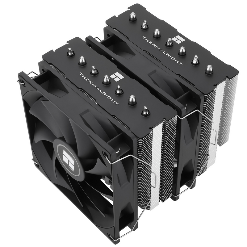 ThermalRight Phantom Spirit 120 SE