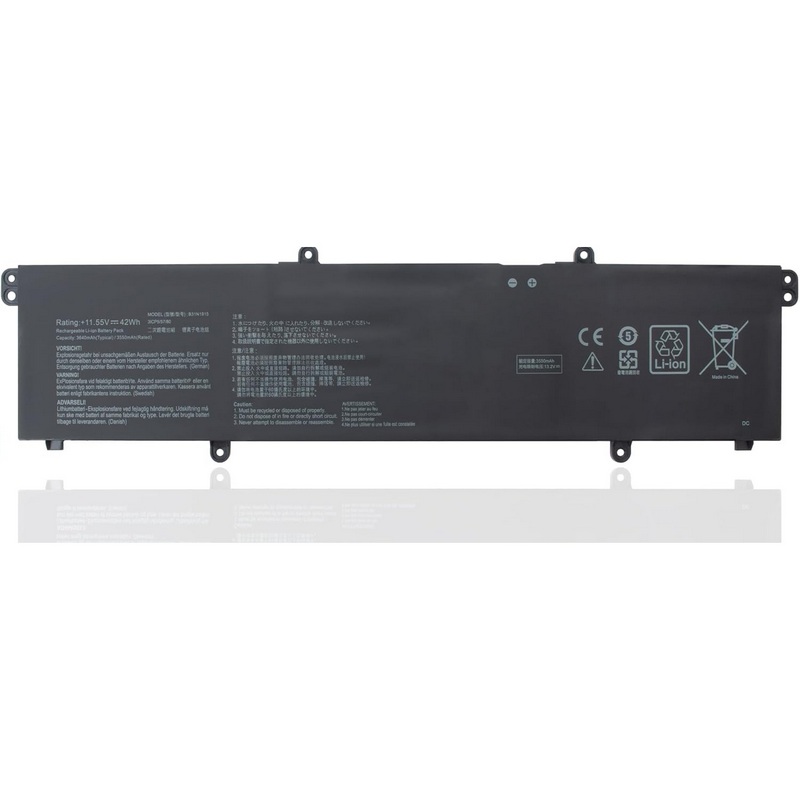Baterija za laptop Asus ExpertBook L1400 L1500 ExpertBook B1400 B1500 series