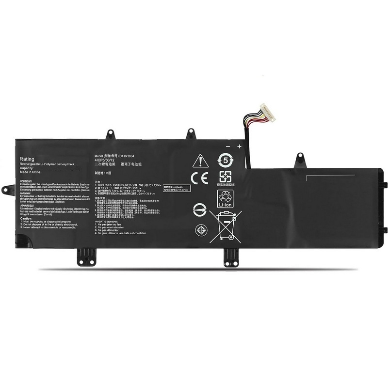 Baterija za laptop Asus ZenBook Pro 14 UX450 UX480 series