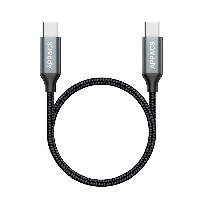 Kabl USB U178 100W Type C-C APPACS