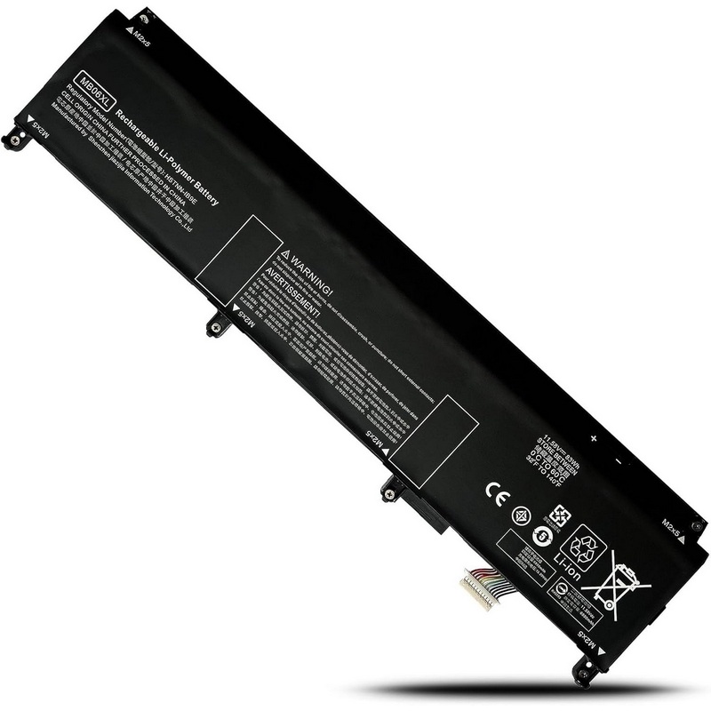 Baterija za laptop HP ZBook Studio G7 2J3H8PA 1J3R6EA 21X85UT Series MB06XL