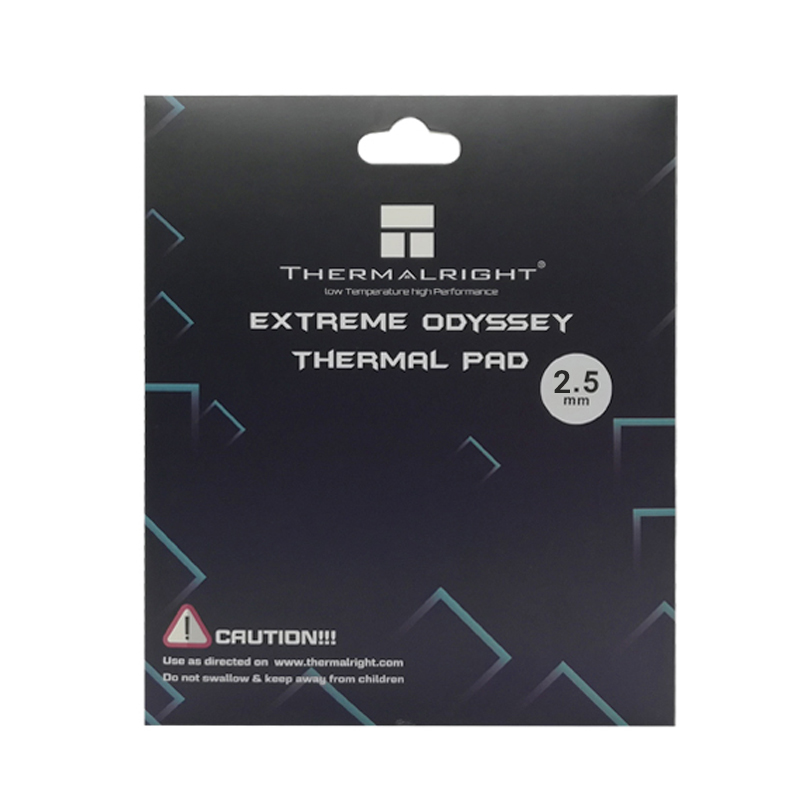 ThermalRight Thermalpad EXTREME ODYSSEY 120x120x2.5mm