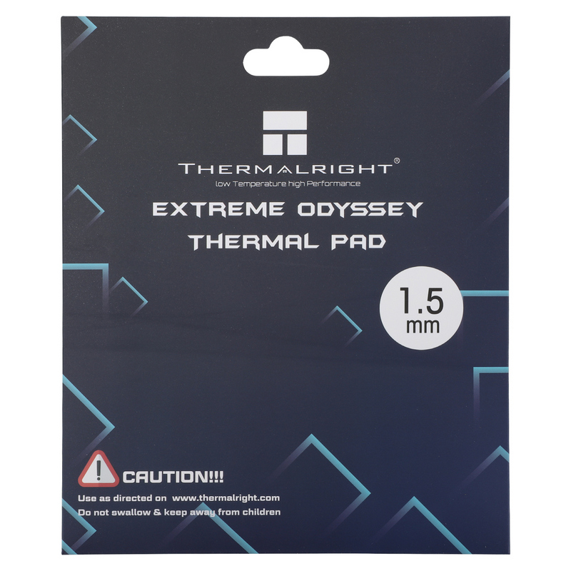ThermalRight Thermalpad EXTREME ODYSSEY 120x120x1.5mm