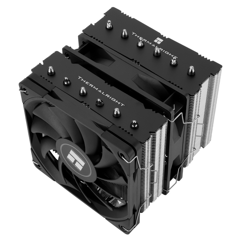 ThermalRight Royal Knight 120 SE