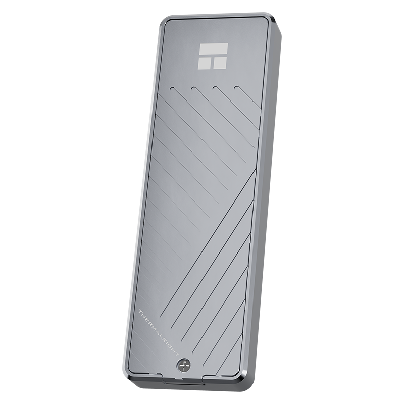 ThermalRight HR-EB101 DUAL C GRAY