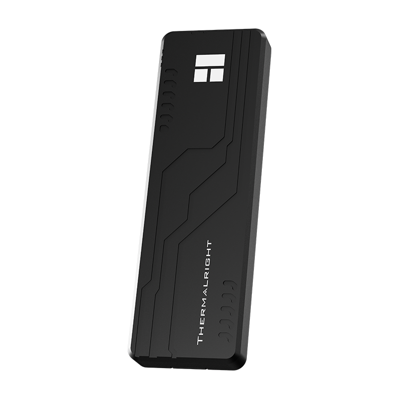 ThermalRight HR-EB109 DUAL C BLACK
