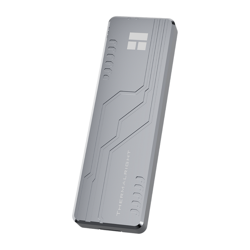 ThermalRight HR-EB109 DUAL C GRAY