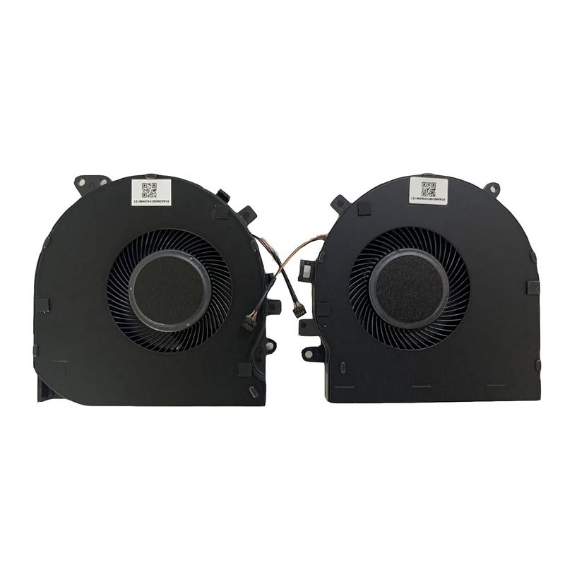 CPU hladnjak za laptop Razer Blade 15 RZ09-0300 RZ09-03009W76 RZ09-03009E97 RZ09-0328 RZ09-03286E22