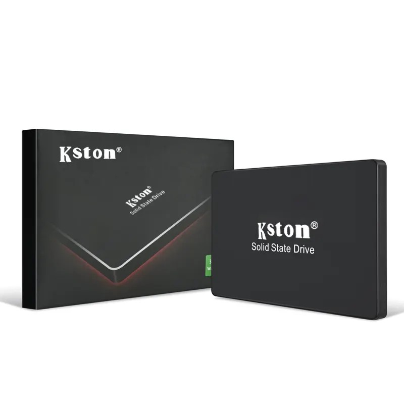 SSD Kston sata III 128gb