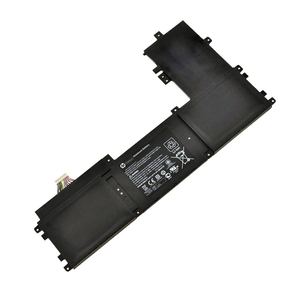 Baterija TPN-C101 za laptop HP Venturi - Folio 13 11.1 V / 5400mAh / 59Wh