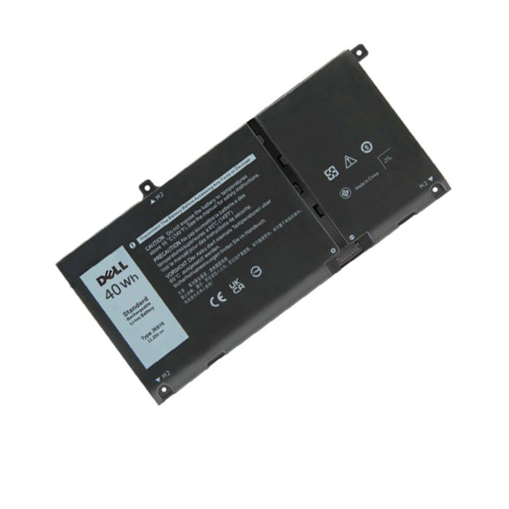 Baterija JK6Y6 za laptop DELL Inspiron V5501 11.25V / 3378mAh / 40Wh