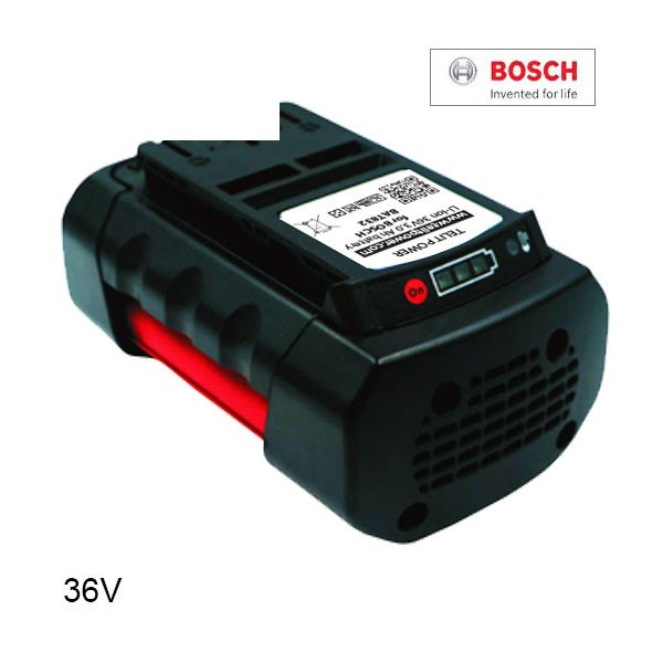 36V BOSCH Li-Ion 3000 mAh